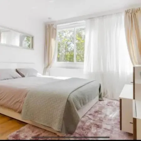 Grand Studio*victor Hugo*centre Apartamento